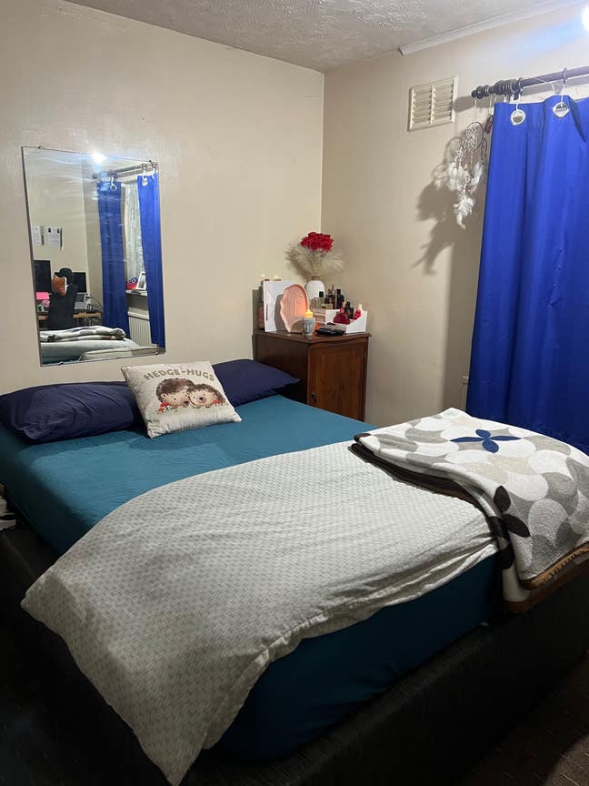 Double Room centre of Hatfield Main Photo