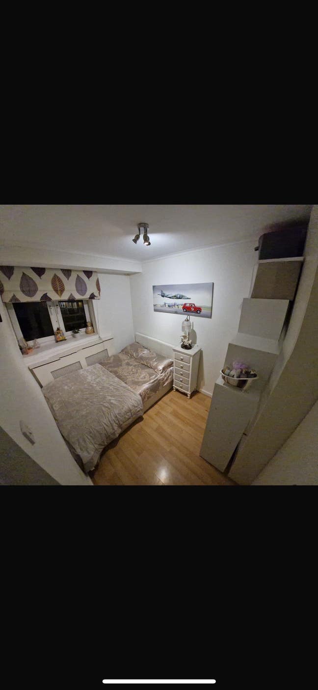 Single double room Main Photo