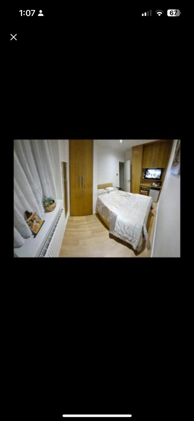 Double room to rent  Main Photo