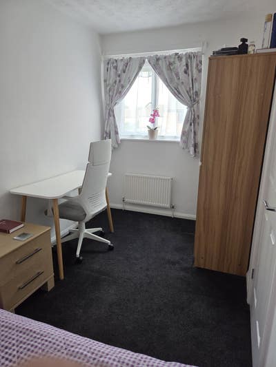 Double-room in a beautiful, quiet,semicentral area Main Photo