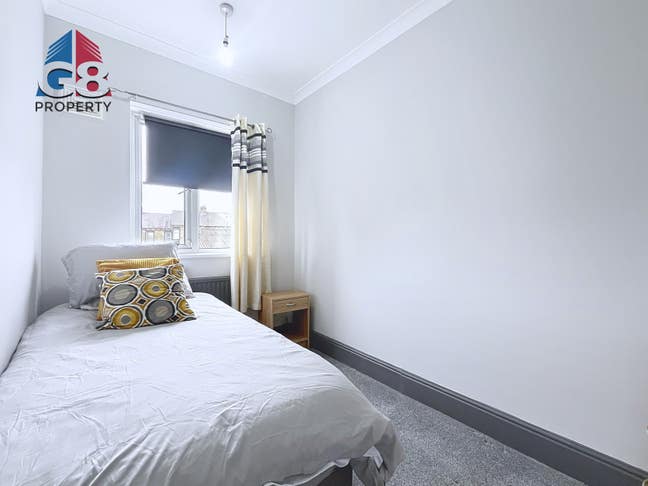 Budget-Friendly, Move-In Ready Room Main Photo