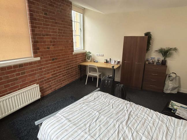 Spacious double room Main Photo