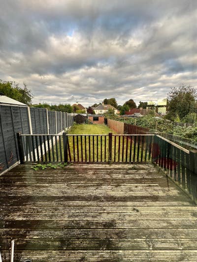 4 Bedroom Bungalow Main Photo