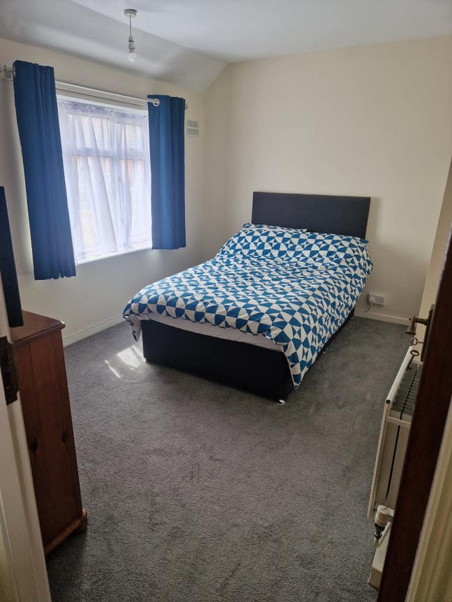 1 double room for 1 person Main Photo