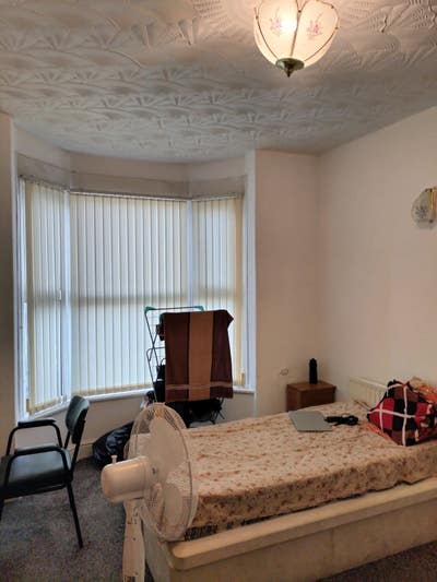 📍Room Available In Aston.!🇬🇧 Main Photo