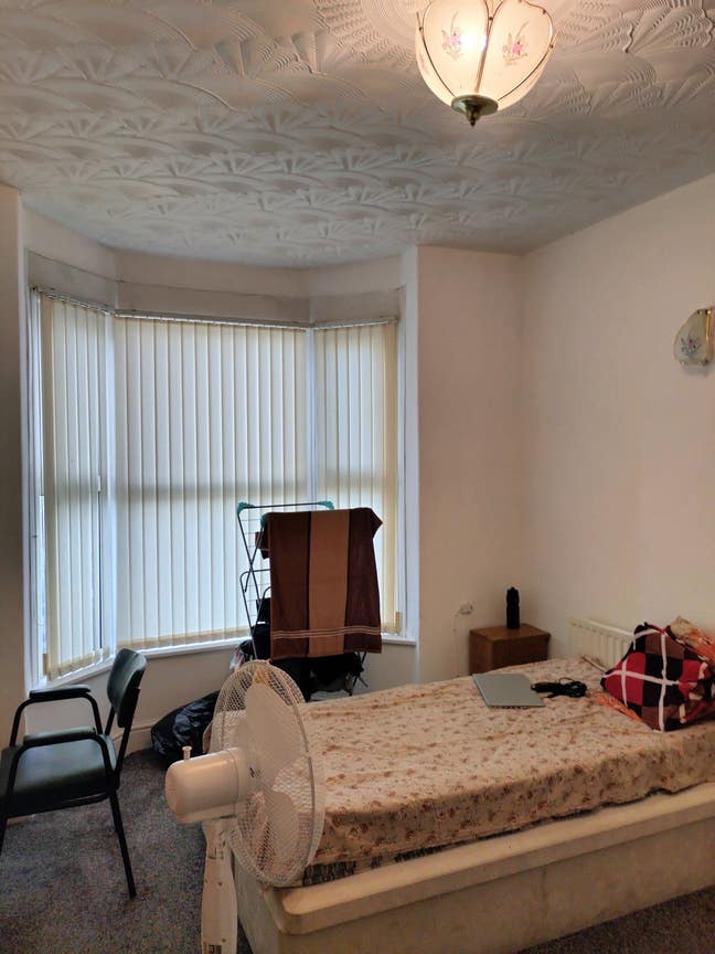 📍Room Available In Aston.!🇬🇧 Main Photo
