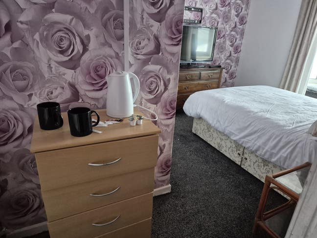 Rooms to let in houseshare Main Photo