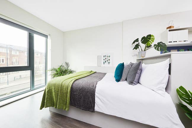 Granary studios, Hunter Street Main Photo
