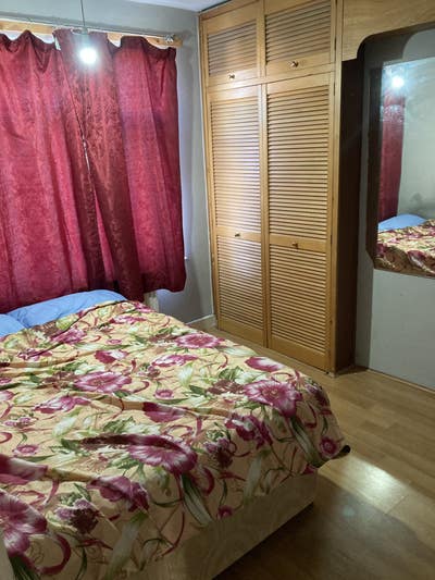 1 Double Bedroom Ilford Brand New Bathroom  Main Photo