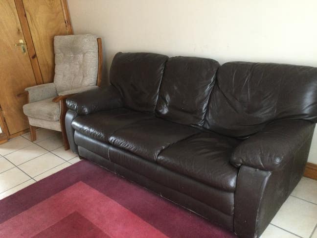 Rooms in shared house Main Photo