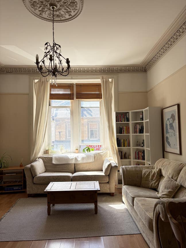 Room for rent in Stirling City Centre  Main Photo