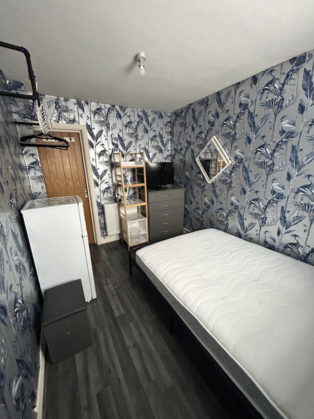 Spacious and Cosy Single Room for Rent – WS3 1PQ Main Photo