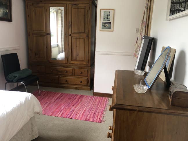 Double room to rent in St Ives Main Photo