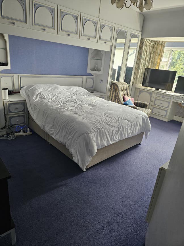 Large room with en-suite to rent in Edgware Main Photo