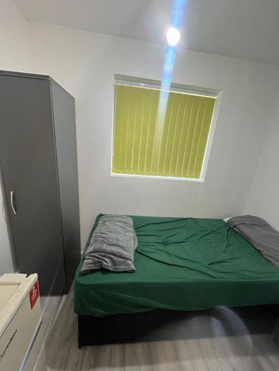 482 Foleshill road flat 1  Main Photo