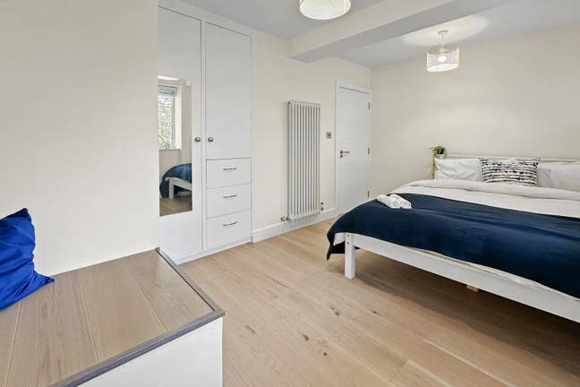 🌆 Room Near Dalston Station & Islington 🚉 Main Photo