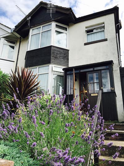 10mins WALK To UoS Large Beautiful House Main Photo