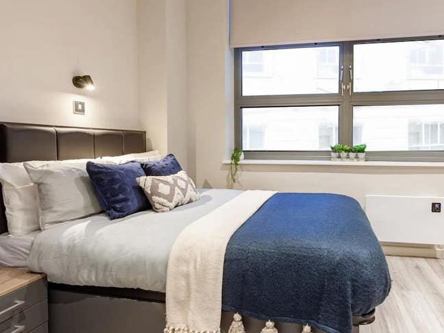 Urgent Tenancy Takeover For Student Accommodation Main Photo