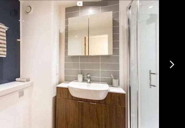 Bankside - room to rent  Main Photo