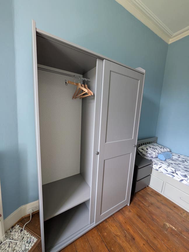 Fringe Goers: Room in Traditional Edinburgh Flat  Main Photo