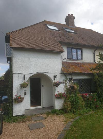 Room in a friendly household in East Wittering Main Photo