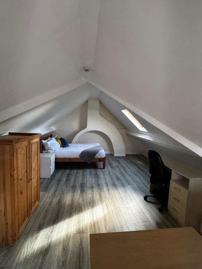 ⭐ Luxury rooms in Leamington! ⭐  Main Photo