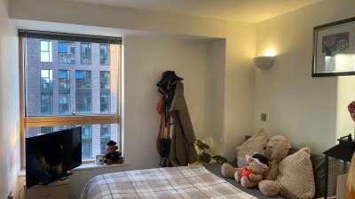 Room Available – City Centre Leeds (LS1) – £575/mo Main Photo