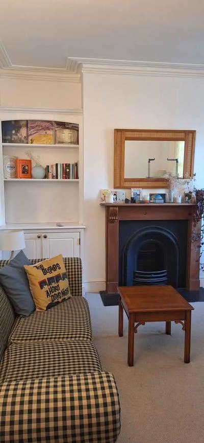 September sublet in Fulham Main Photo