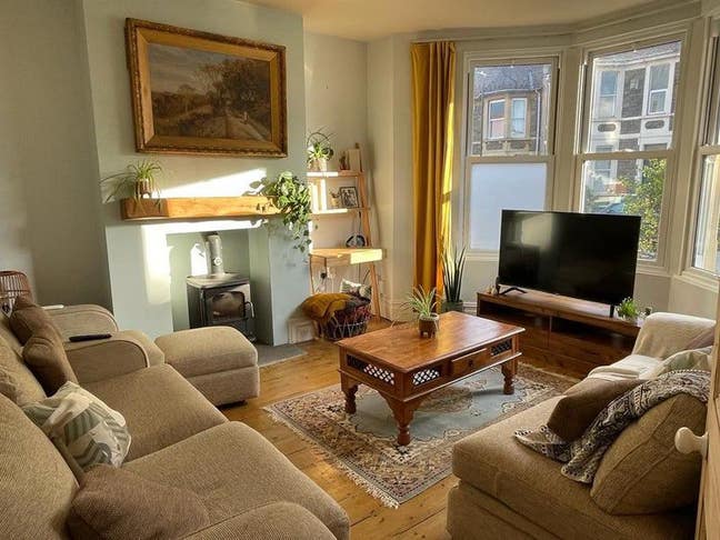 Peaceful Bishopston Terrace Main Photo