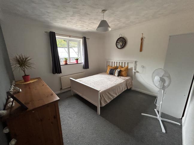 Double Room  Main Photo