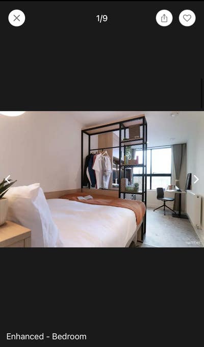 Studio Enhanced room at House of Social Main Photo