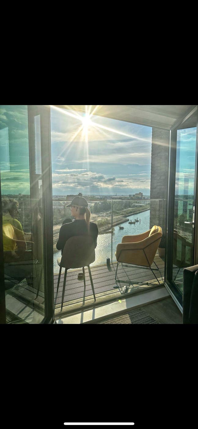 Double Room with stunning views over Media City  Main Photo