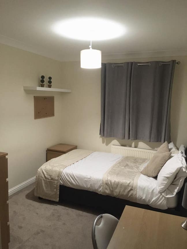 ** Lovely Double Room  - NR5 /UEA/NNUH Main Photo