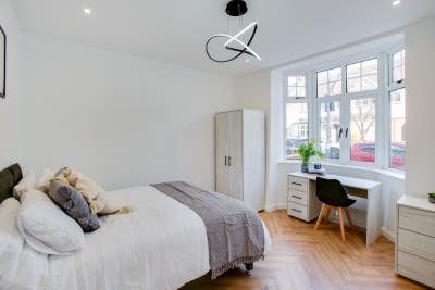 Newly refurbished double rooms  - £1021- £1229  Main Photo