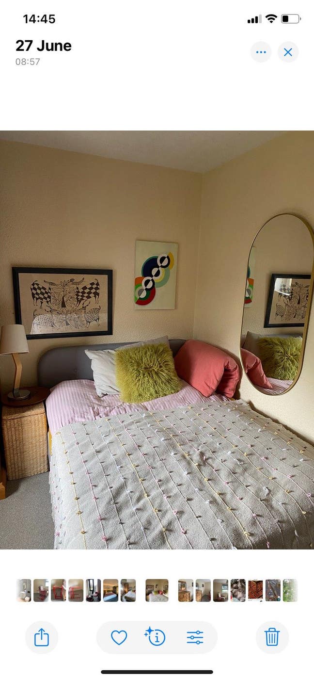 Fringe accommodation  Main Photo