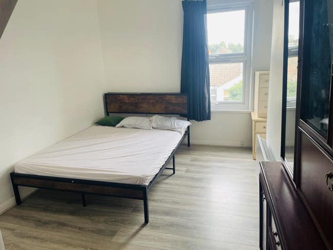 Double room in Rochester  Main Photo