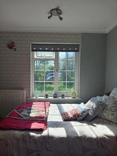 Ground Floor Flat near Goring beach. Quiet Area. Main Photo
