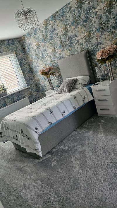Modern clean home buckshaw village Main Photo