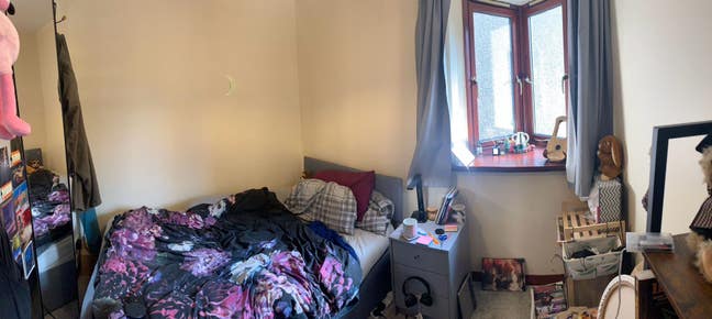 Urgent - Double room in kittybrewster Main Photo