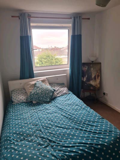 Room to rent in a shared house! Main Photo