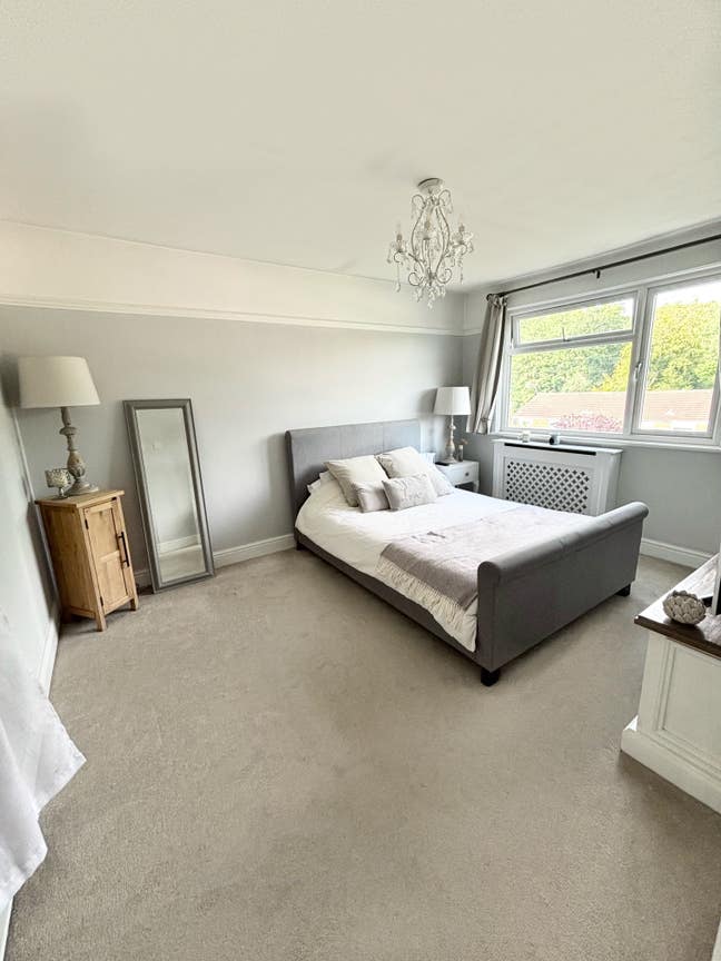 Dbl room Crowborough with own bathroom Main Photo