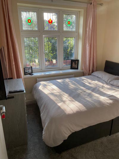 Professional  Executive Rooms in Chorlton Main Photo