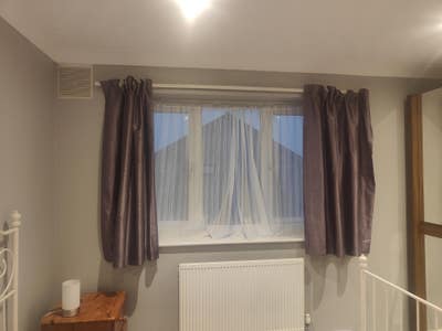 Double Bedroom available to Rent for Female Tenant Main Photo