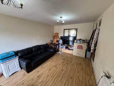 2 Bed Flat, Marlborough Hill, HA1 Main Photo