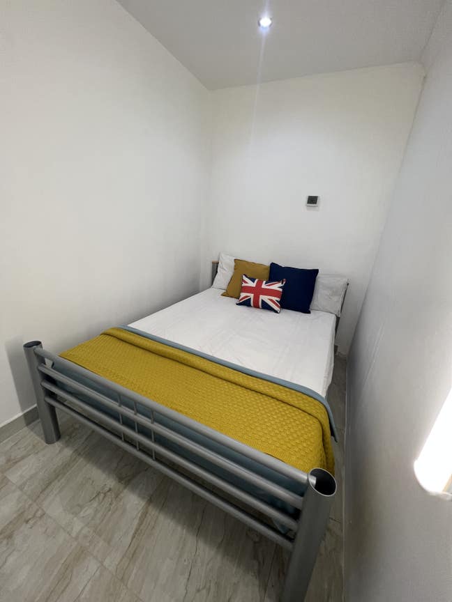 Nice Double Room in Alperton Main Photo