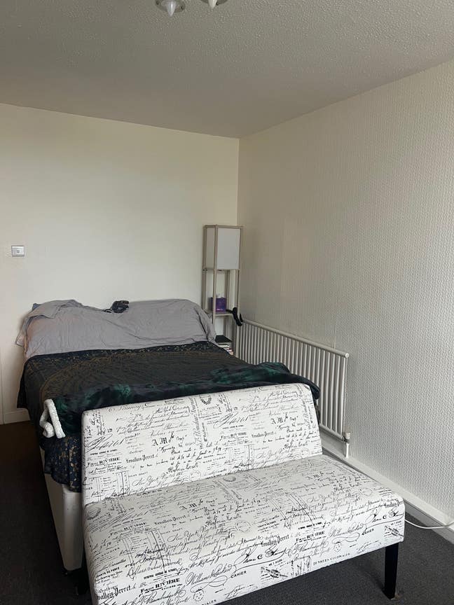 Spacious Double Room in Angel Main Photo