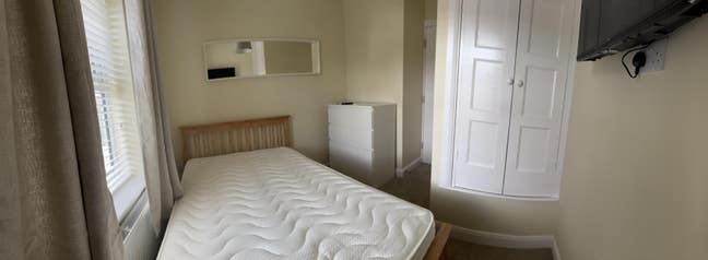 Quality double rooms to rent  Main Photo
