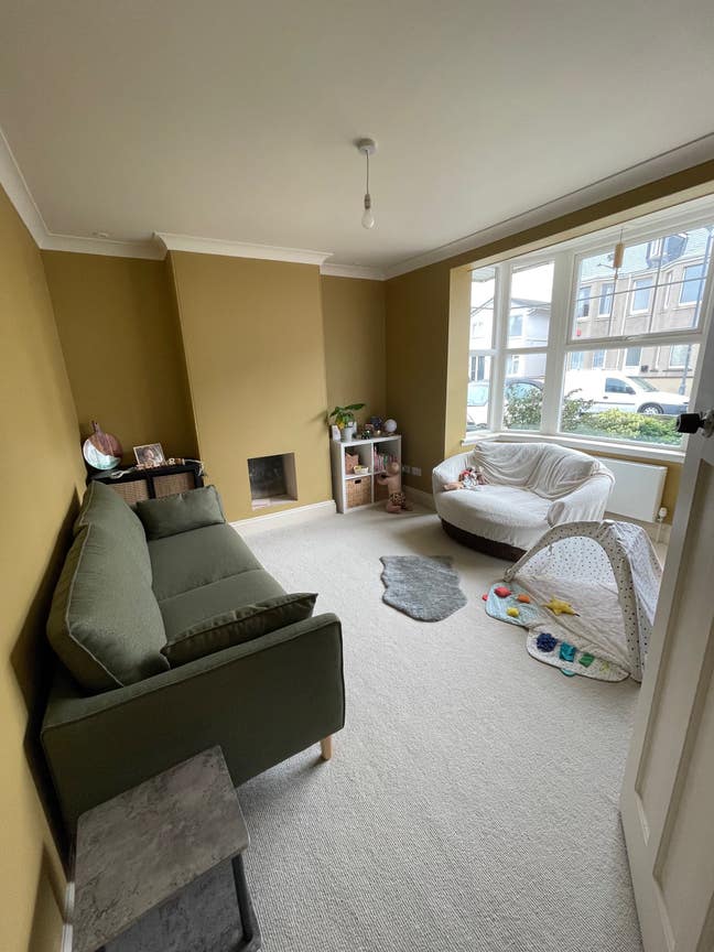 Family Friendly 3-Bedroom Home in Porth Newquay Main Photo
