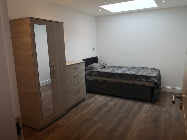 New build  double room Main Photo
