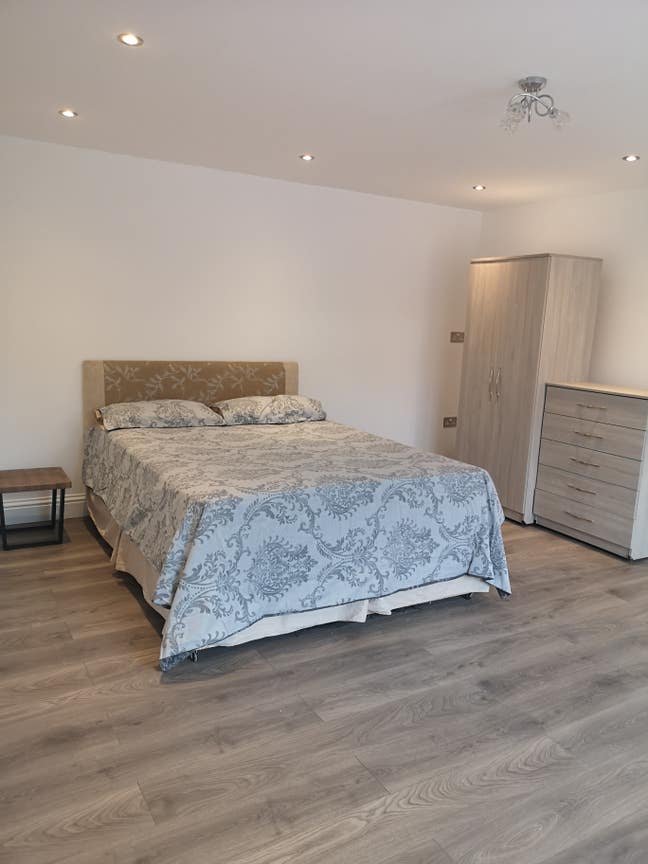New build triple and double rooms Main Photo